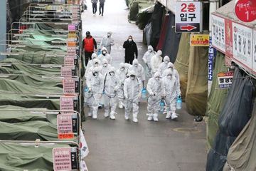 Daha bir ölkədə çempionat təxirə salındı – koronavirusa görə