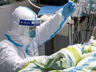  Cəlilabad və Lənkəranda koronavirusa yoluxan yoxdur - RƏSMİ