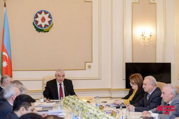 125 saylı DSK cəzalandırılacaq - SƏBƏB