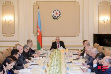 MSK Ləman Ələşrəfqızının müraciəti əsasında 3 məntəqədə seçkinin nəticələrini ləğv edib