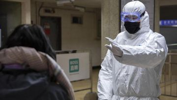 Koronavirus azərbaycanlı milyarderə 1 milyard 200 milyon ziyan vurdu
