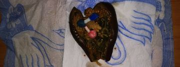 Məhbusun görüşünə gələn qohumdan AĞLAGƏLMƏZ addım - Turşunun içində... 