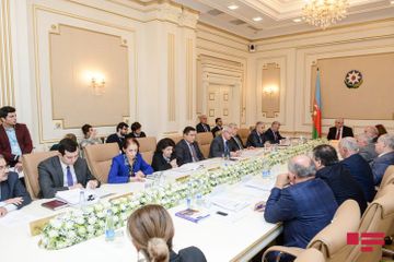 110 saylı dairənin 2 məntəqəsində nəticələr etibarsız sayıldı