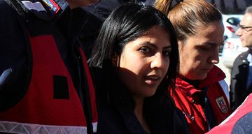 Sürpriz edəcəm deyib... 22 yaşlı qızdan AĞLASIĞMAZ cinayət