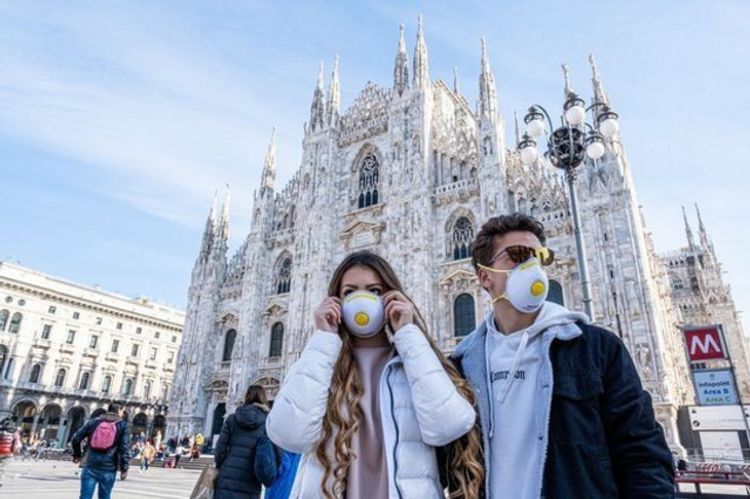 İtaliyada koronavirusdan ümumilikdə 10 nəfər ölüb