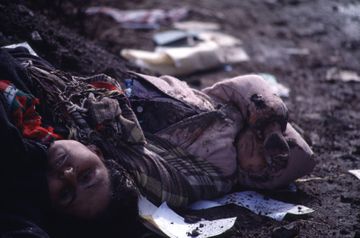 Xocalı soyqırımı məsələsinə niyə Beynəlxalq Cinayət Məhkəmədə baxılmır? - AÇIQLAMA