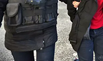 İstanbulda partlayışa hazırlaşan terrorçular tutuldu