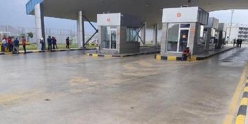 Türkiyə-Naxçıvan sərhədi açıldı - RƏSMİ