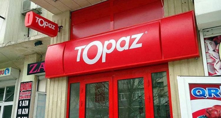 "Topaz"dan oğurluq etdi 