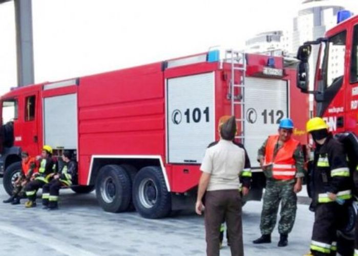 "Bəzən yanğınsöndürən maşınlar binalara yaxınlaşa bilmir" - SƏBƏBLƏR AÇIQLANDI