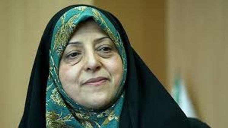 İran prezidentinin qadın köməkçisi koranavirusa yoluxdu
