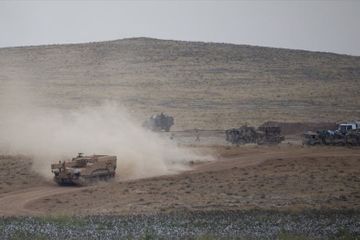 İdlibdə iki türk əsgəri şəhid olub