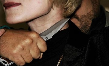 Azərbaycanda daha bir ailə DƏHŞƏTİ: ər arvadının... 