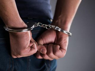 Dünən Bakıda axtarışda olan 20 nəfər saxlanıldı