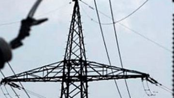 Bakının bu hissəsində elektrik enerjisi problemi yarandı