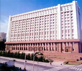 Prezident Administrasiyasında Pənah Hüseynlə görüş keçirilib