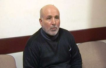 Narkobaronun qətlinə görə bir nəfər tutuldu - RƏSMİ