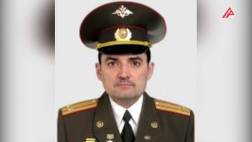 366-cı alayın mayoru: “Bakıdan, Moskvadan zəng edib məni söyürlər”  - VİDEO