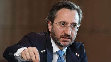 Ərdoğanın İdliblə bağlı keçirdiyi toplantı 6 saat çəkdi