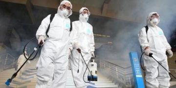 Məktəb və bağçalardakı dezinfeksiya koronavirusla bağlı deyil – RƏSMİ