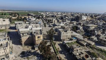 NATO Türkiyəyə köməyə gəlir? - Müharibə dövründə...