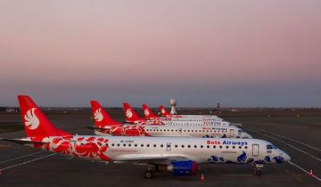 Azərbaycandan İrana uçuşlar dayandırılır