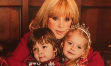 "DƏHŞƏTDİR" - Allanın makiyajsız fotosu yayıldı - FOTO