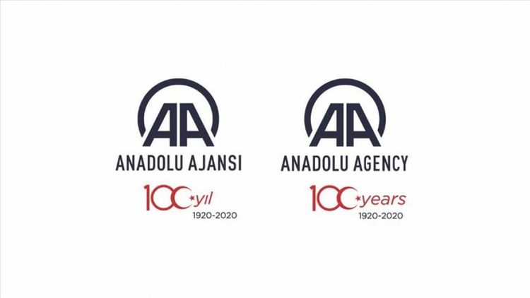 Anadolu Agentliyi loqotipini yeniləyib