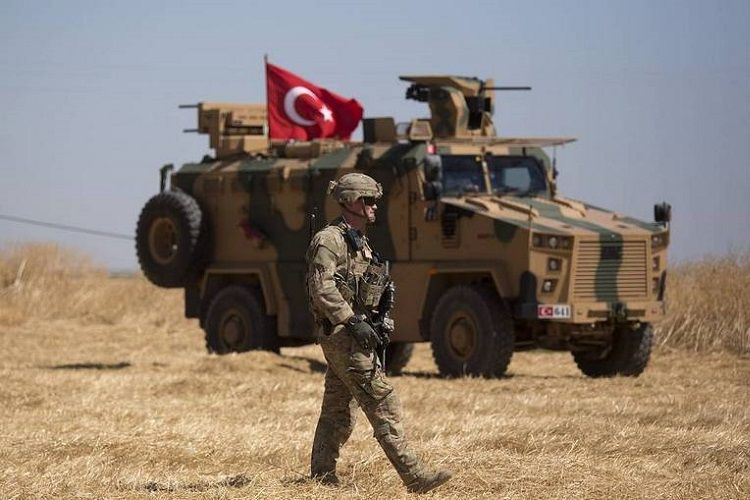 Türkiyə qoşunlarının Liviyaya hansı halda göndəriləcəyi açıqlanıb