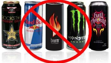 Enerji içkiləri ilə bağlı yeni qaydalar qüvvəyə mindi