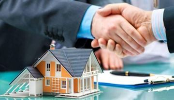 Bu ildən evini satanlar üçün vergi yükü azaldıldı