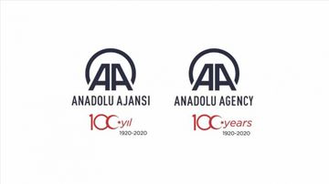 Anadolu Agentliyi loqotipini yeniləyib