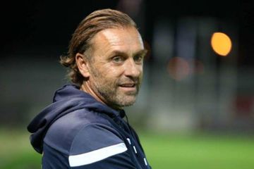 Doll "Qarabağ" və istefasından danışdı