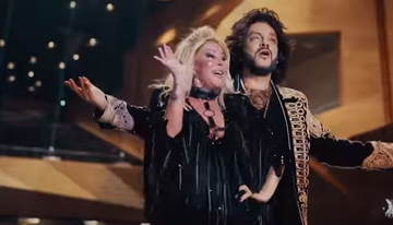 Aygünlə Flippin "Can Azərbaycan"ı - YENİ KLİP