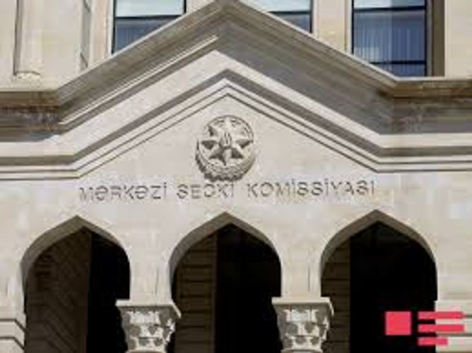 Deputatlığa namizədliyi qeydə alınanların sayı AÇIQLANDI