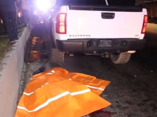 Rayondan gəldi, Bakıda piyadanı vurub öldürdü