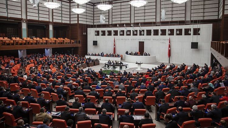 Türkiyə hərbçilərini Liviyaya göndərir - RAZILIQ verildi 