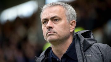 Mourinyo VAR-ın adını dəyişməyi təklif etdi