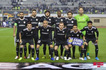 Azərbaycan çempionatında onilliyin ən yaxşı komandası