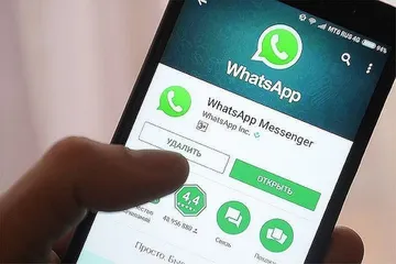 Bu smartfonlarda WhatsApp artıq işləmir – SİYAHI