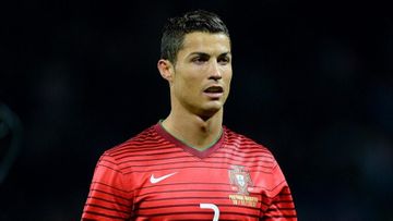 “Yuventus” Ronaldunun müqaviləsini 2023-cü ilədək uzatmaq istəyir