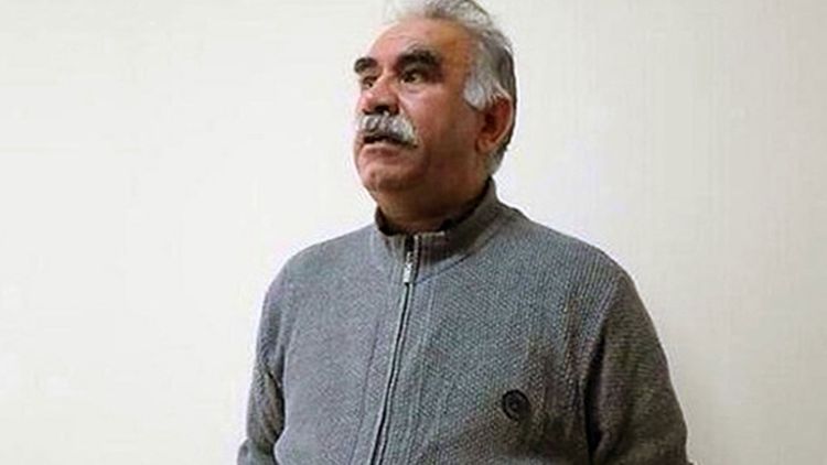 Abdullah Öcalanın dayısı oğlu öldürüldü