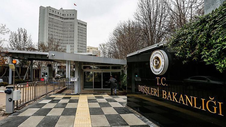 Türkiyə regionda artmaqda olan ABŞ-İran gərginliyindən narahatdır