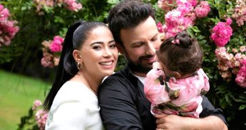 Tarkan yenidən ata olacaq: Bu dəfə...
