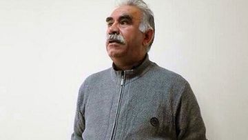 Abdullah Öcalanın dayısı oğlu öldürüldü