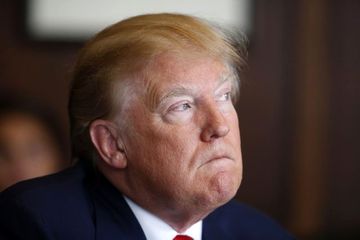 İran generalının öldürülməsi Trampın 8 il əvvəl yazdığını gündəmə gətirdi - FOTO