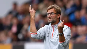 “Çempionatda heç nə həll olunmayıb” – Yurqen Klopp