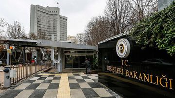 Türkiyə regionda artmaqda olan ABŞ-İran gərginliyindən narahatdır