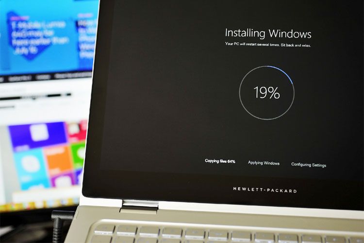 "Microsoft" şirkəti "Windows 7" əməliyyat sisteminə texniki dəstəyi dayandırır