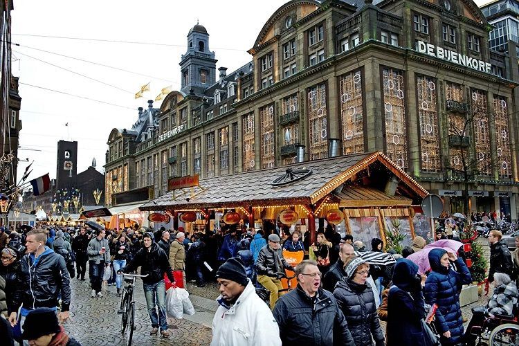 Avropanın bu şəhərində turistlər üçün yeni vergi tətbiq edildi